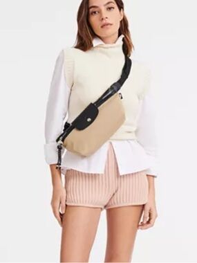 Longchamp LE PLIAGE ENERGY M BELT BAG
